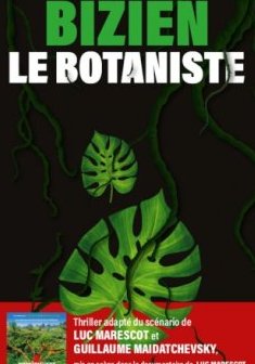 Le Botaniste - Jean-Luc Bizien
