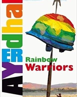 Rainbow Warriors - Yal Ayerdhal