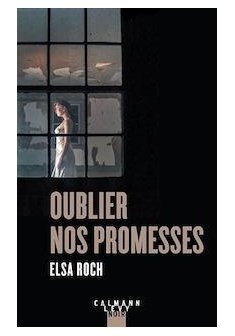 Oublier nos promesses - Elsa Roch