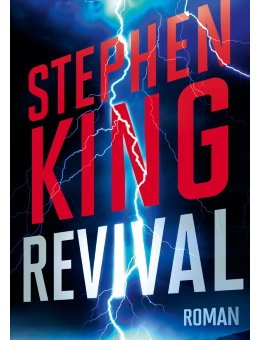 Revival - Une nouvelle adapation pour Stephen King