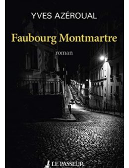 Faubourg Montmartre - L'interrogatoire d'Yves Azeroual