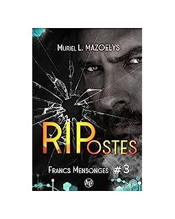 RIPostes - Muriel L. Mazoelys