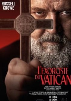 L'exorciste du vatican - Julius Avery