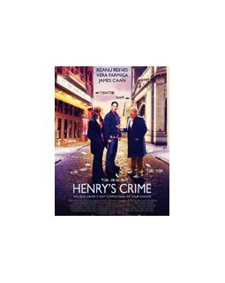 Henry's crime
