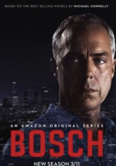 Harry Bosch - Saison 2 