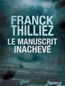 Franck Thilliez face aux lectrices de Elle