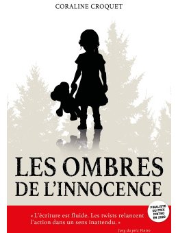 Les Ombres de l'innocence - L'interrogatoire de Coraline Croquet