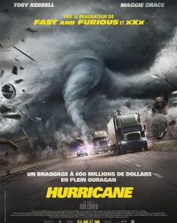 Hurricane - Rob Cohen