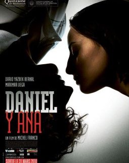 Daniel y Ana