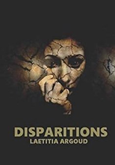 Disparitions - Laetitia Argoud