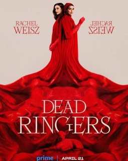 Dead Ringers, le nouveau thriller de David Cronenberg se dévoile.