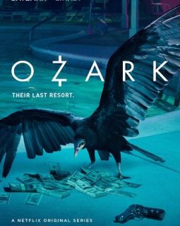 Sept raisons de regarder la série OZARK