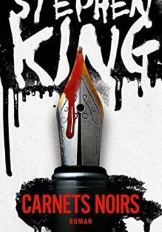 Carnets noirs - Stephen King