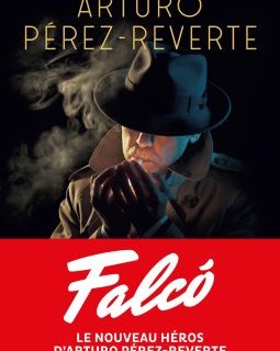 Falcó - Arturo Pérez-Reverte