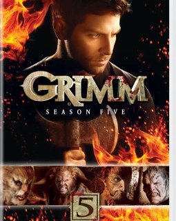 Grimm Saison 5
