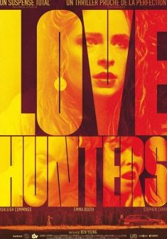 Love hunters - Ben Young