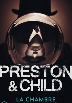 La chambre des curiosités - Preston & Child