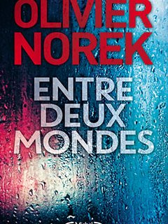 Olivier Norek à Metz !