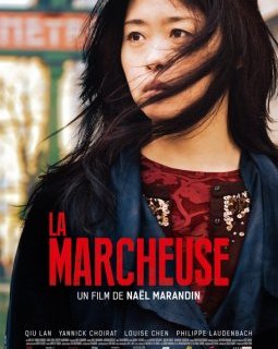 La Marcheuse - Naël Marandin 