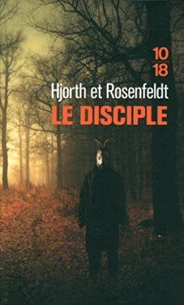 Le disciple - Hans ROSENFELDT - Michael HJORTH
