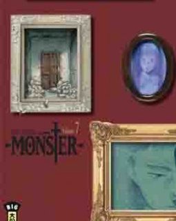 Monster - Deluxe Vol.7 - Naoki Urasawa