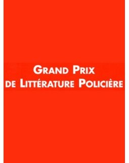 Grand Prix de Littérature Policière 2020 - Le second tour