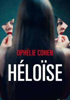 Héloïse - Ophélie Cohen