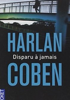 Disparu à jamais - Harlan Coben