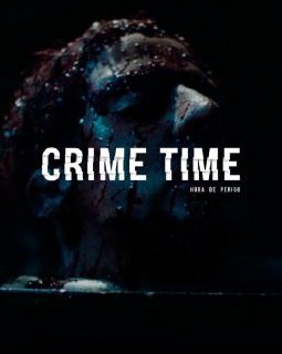 Crime Time - Aurélien Molas 