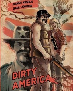 Dirty America