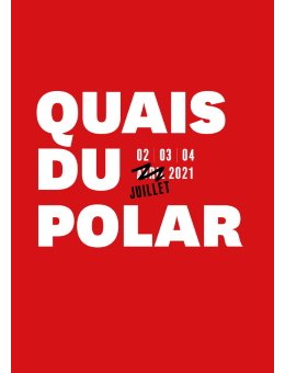 Marin Ledun et Jean-Charles Chapuzet lauréats du Prix Polar en Séries 2021