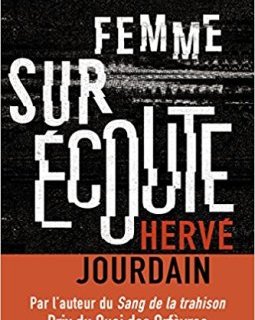L'interrogatoire de Hervé Jourdain