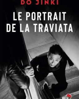 Le portrait de la Traviata - Do Jin-ki