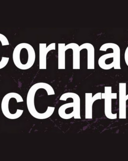 Cormac McCarthy est mort