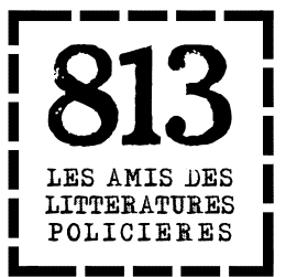 Les Trophées 813 - La sélection du Trophée Michèle Witta du meilleur roman étranger 2020