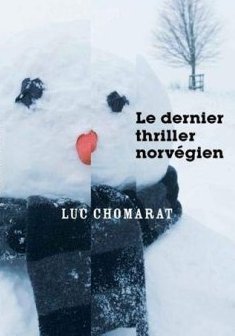 Le dernier thriller norvégien