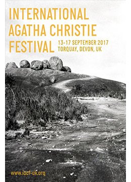Agatha Christie à l'honneur dans le Devon !