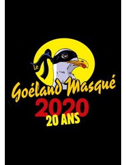 Le Goéland Masqué distribue ses prix 2020