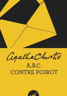 A.B.C contre Poirot - Agatha Christie