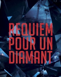 Requiem pour un diamant - Cecile Cabanac 
