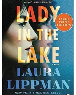 Lady in the Lake - Un thriller avec Natalie Portman et Lupita Nyong'o