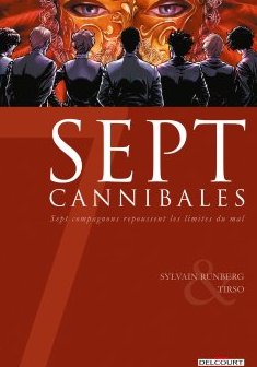 Sept cannibales - Tirso