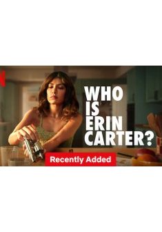 Who is Erin Carter ? - Jack Lothian