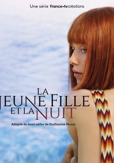 La jeune fille et la Nuit - Marston Bloom