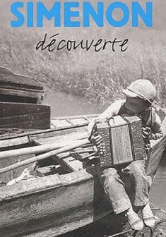 Coffret Simenon découverte, tome 16-17-18 (1 DVD inclus)