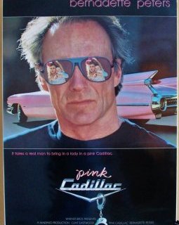 Pink Cadillac - Buddy Van Horn