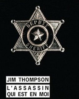 #SerialKiller : L'Assassin qui est en moi de Jim Thompson 
