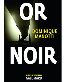 A la rencontre de Dominique Manotti !