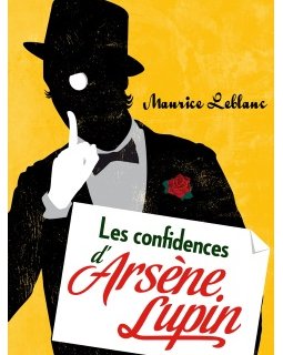 Arsène Lupin - Un premier teaser avec Omar Sy