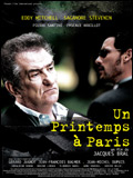 Un printemps à Paris - Jacques Bral